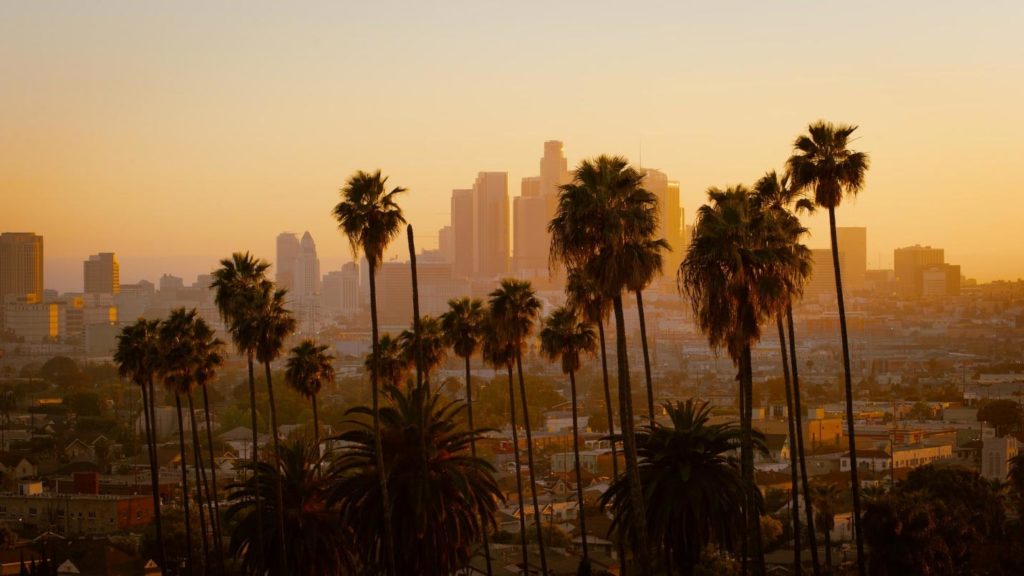 LA Luxury Residential Market